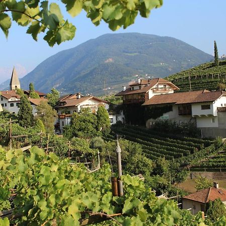Weingut Eberlehof Apartment Bolzano Exterior photo